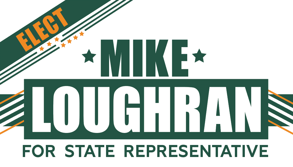 Michael Loughran for State Representative